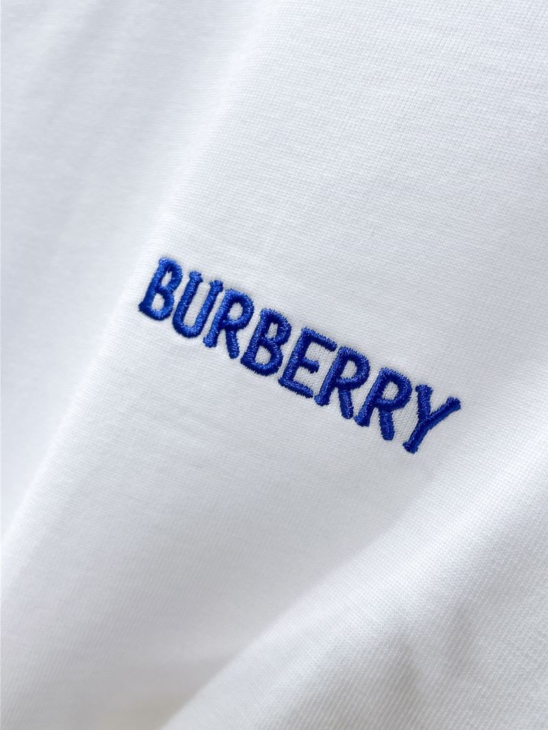 Burberry T-Shirts